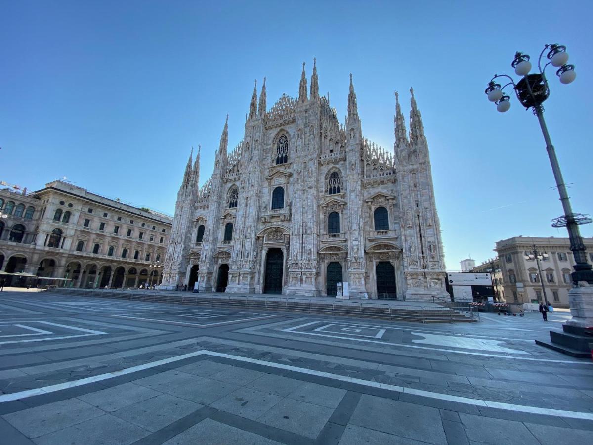 Duomo - Diaz Appartement