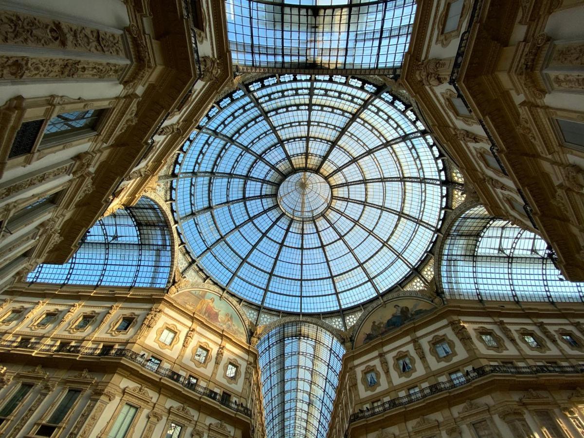 Duomo - Diaz Appartement