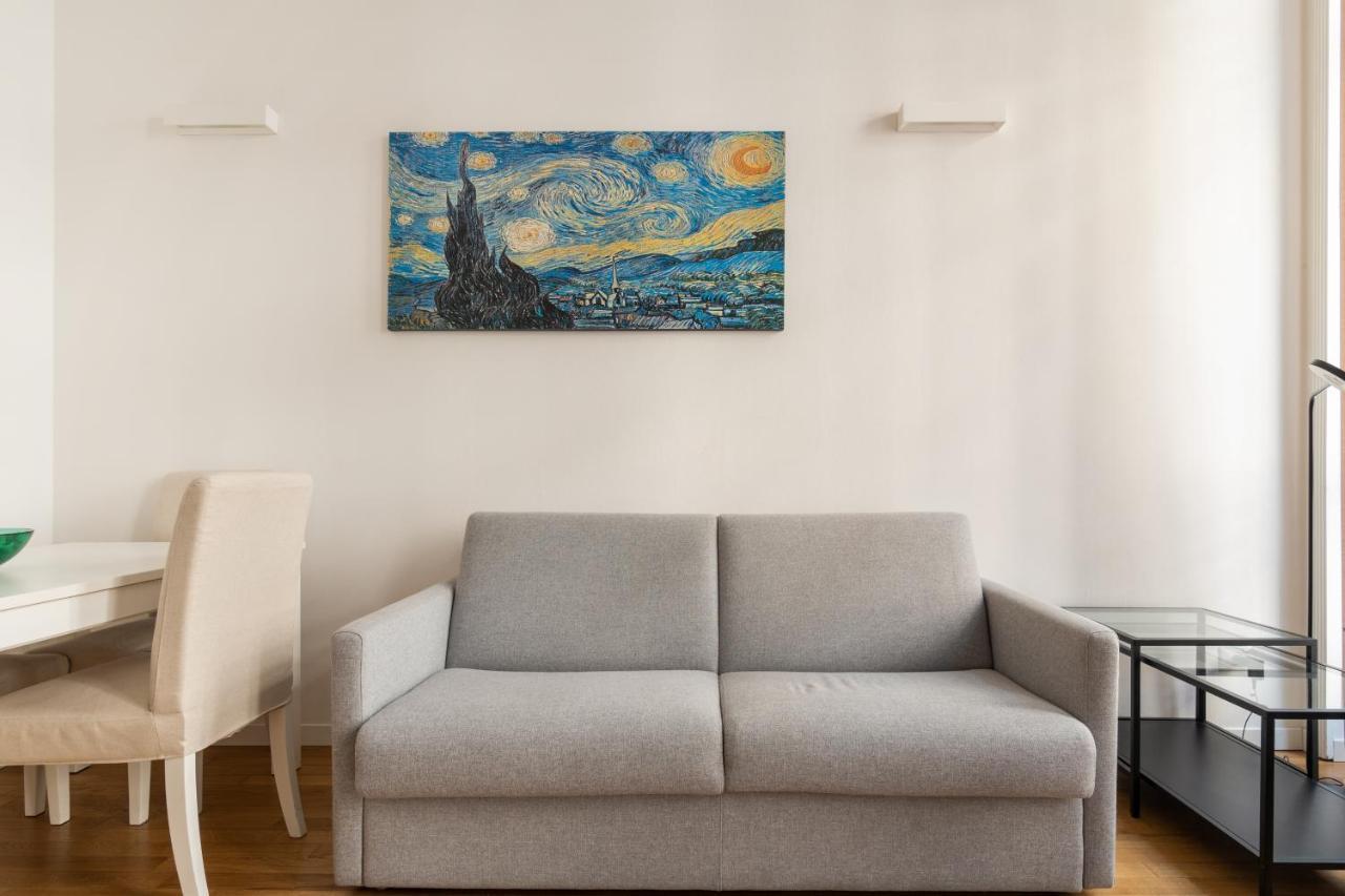 Appartement Duomo - Diaz Milaan