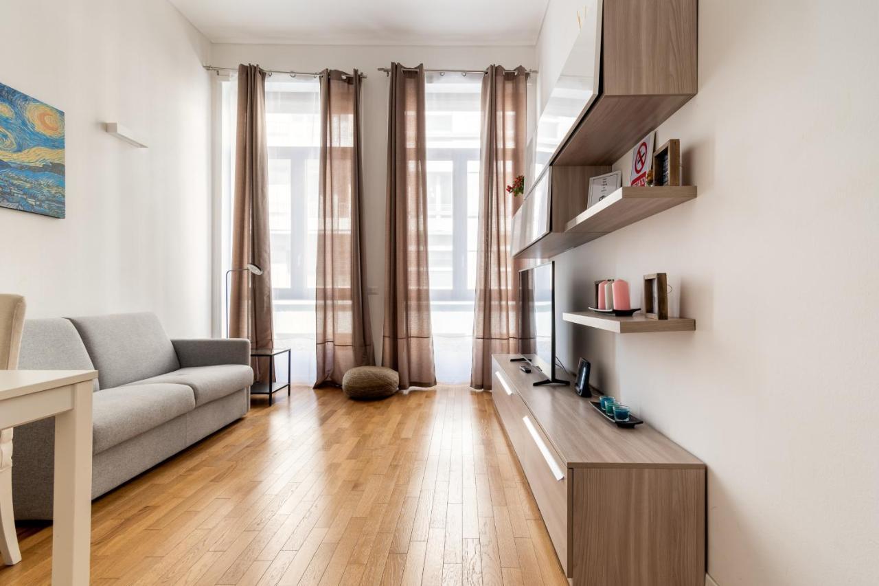 Appartement Duomo - Diaz Milaan